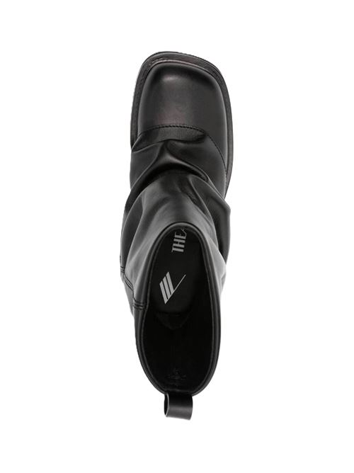 Stivaletti Mini Robin The Attico The Attico | 247WS832-L019100 BLACK